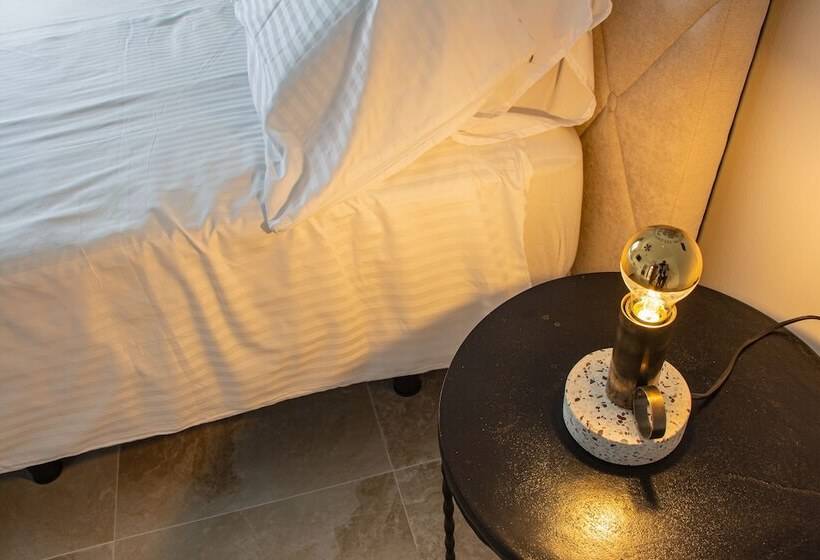 Стандартный Номер Кровать Кинг, Casa Serena 10   Boutique Hotel   Adults Only Breakfast Included
