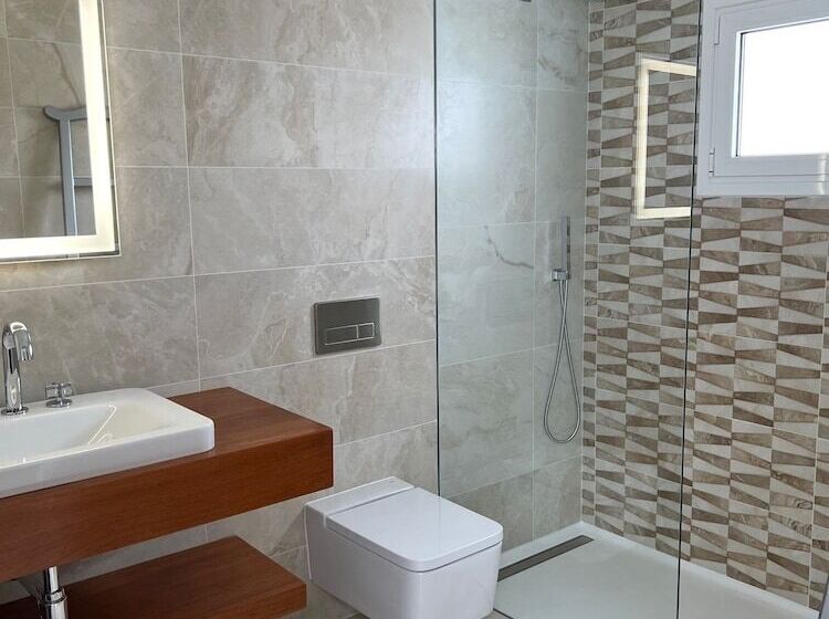 Стандартный Номер Кровать Кинг, Casa Serena 10   Boutique Hotel   Adults Only Breakfast Included