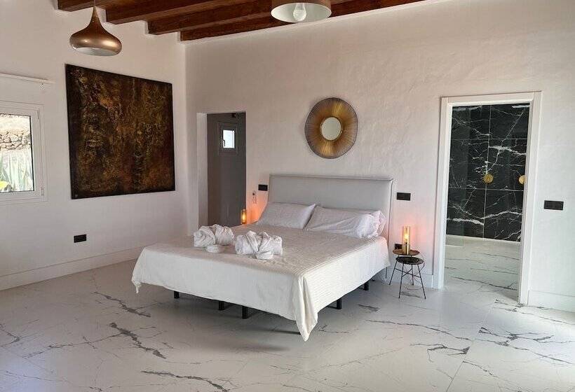 Люкс Deluxe Вид на Море, Casa Serena 10   Boutique Hotel   Adults Only Breakfast Included