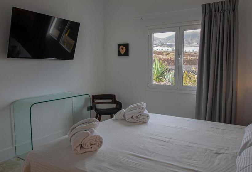 Стандартный Номер Кровать Кинг, Casa Serena 10   Boutique Hotel   Adults Only Breakfast Included