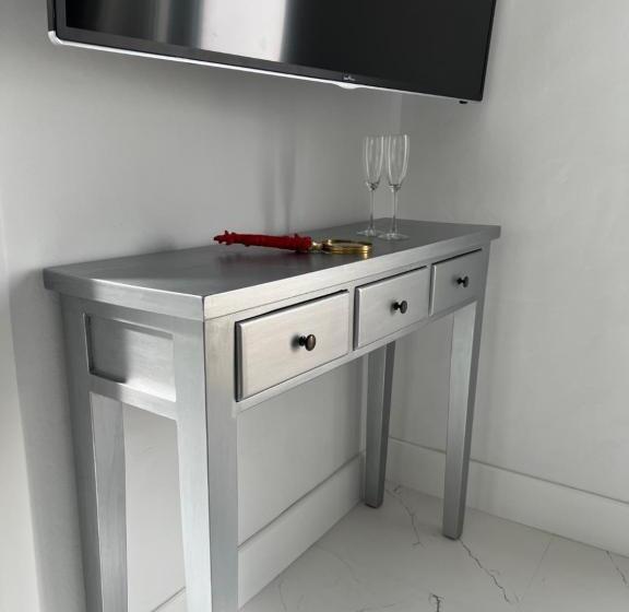 Номер Deluxe Кровать Кинг, Casa Serena 10   Boutique Hotel   Adults Only Breakfast Included