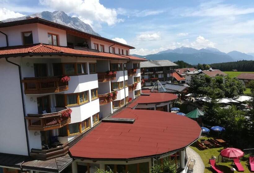 Номер Стандарт Индивидуальный, Aktiv Hotel Traube