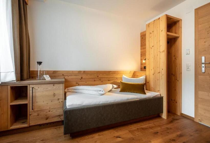 Номер Стандарт Индивидуальный, Alpenland Gerlos   Hotel & Breakfast