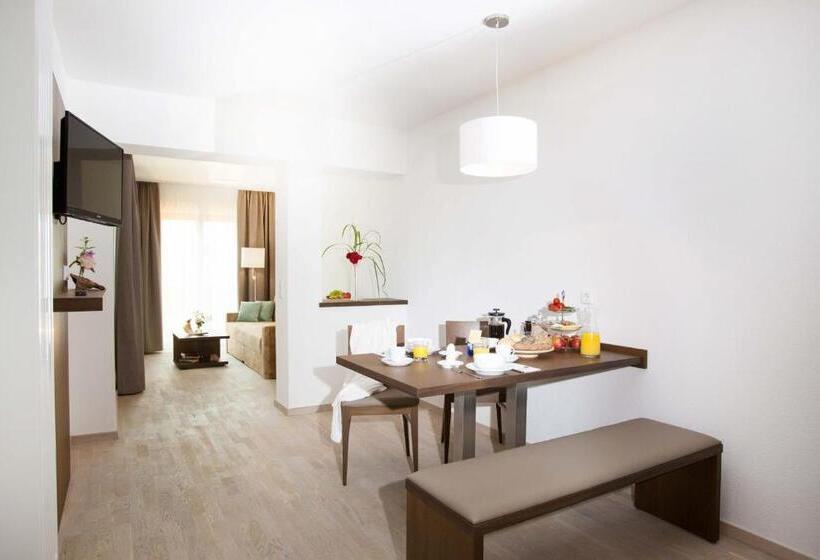 Апартаменты 1 Спальня с Видом, Apartmenthotel  S Mitterndorf