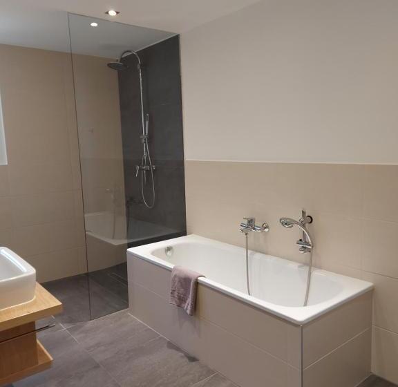 Апартаменты 1 Спальня Нижний Этаж, Apartmenthotel  S Mitterndorf