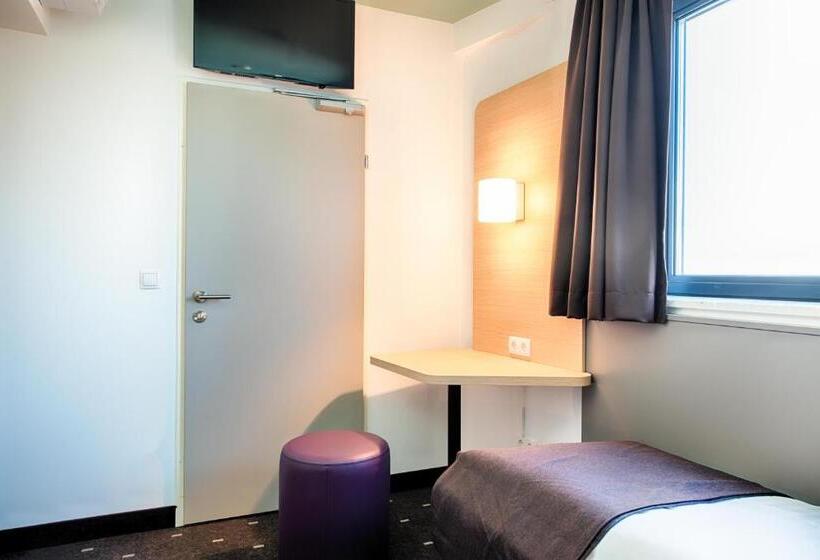 스탠다드 싱글 룸, B&b Hotel Graz Hbf