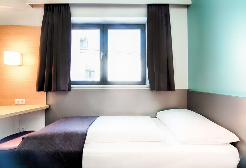 스탠다드 룸, B&b Hotel Graz Hbf
