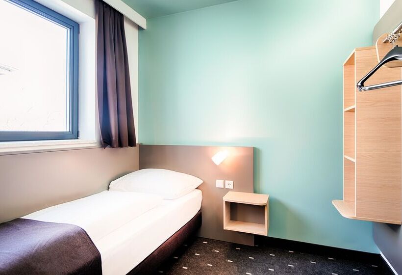 스탠다드 룸, B&b Hotel Graz Hbf