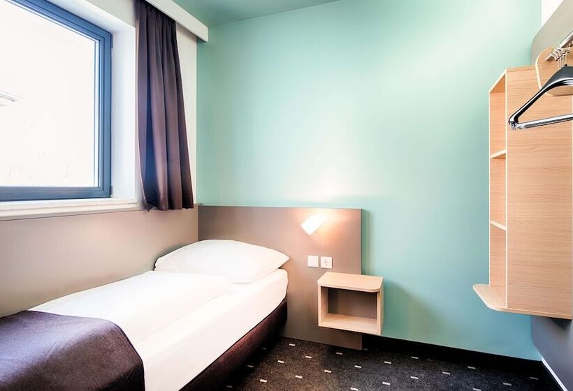 스탠다드 싱글 룸, B&b Hotel Graz Hbf