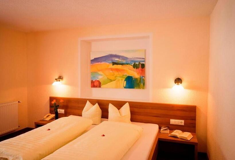 스위트, Pension Haid
