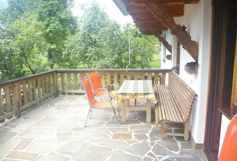 Апартаменты 3 Спальни, Böglhof