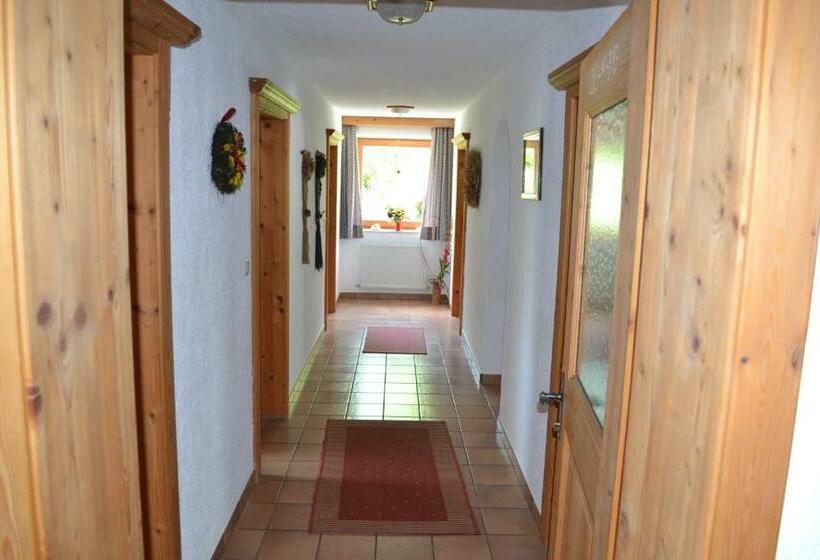 Апартаменты 3 Спальни, Böglhof