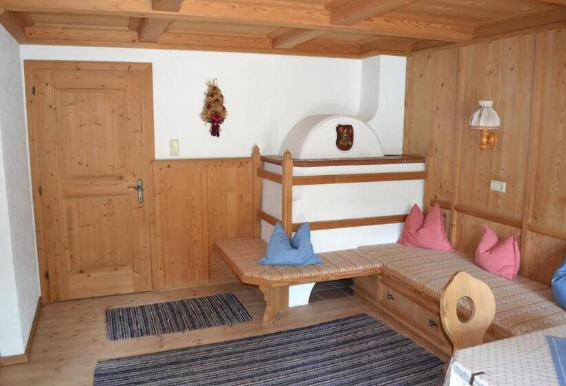 Апартаменты 3 Спальни, Böglhof