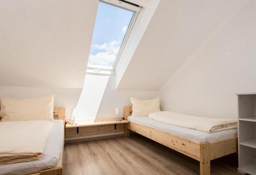 Апартаменты 3 Спальни, Familienferienhof Stabauer
