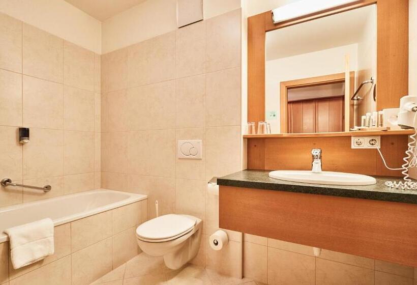 スイート, Ferienhotel Jörglerhof