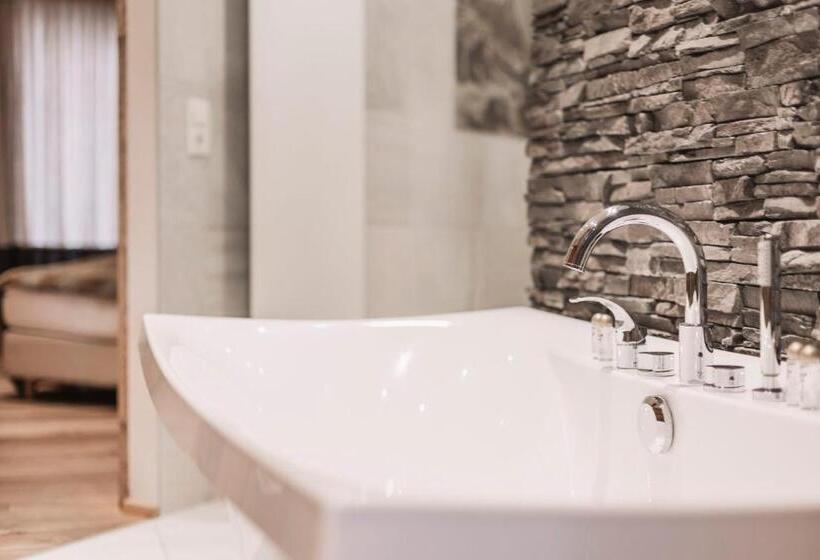 Family Suite, Alpine Resort Sportalm