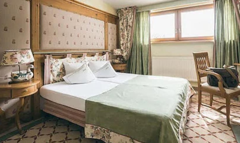 Номер Стандарт, Alpine Resort Sportalm