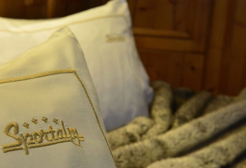 Номер Стандарт, Alpine Resort Sportalm