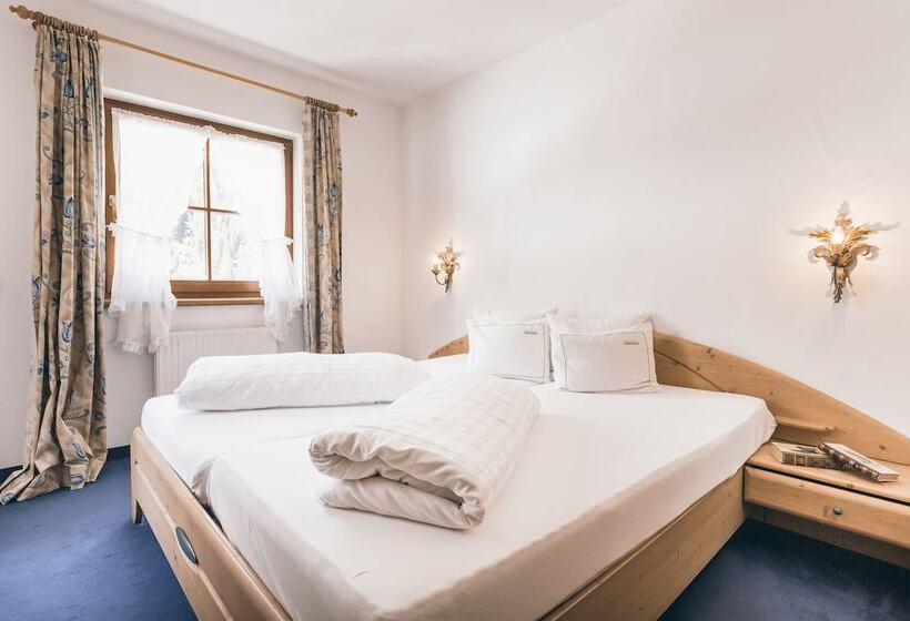 Family Suite, Alpine Resort Sportalm