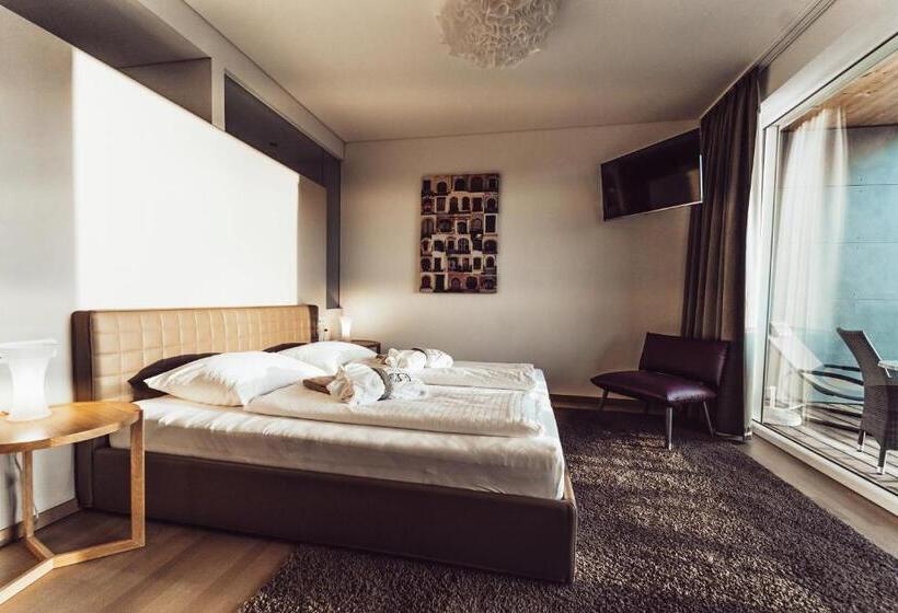 Номер Superior, Birkenhof