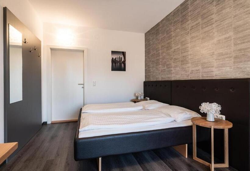 Номер Economy, Birkenhof
