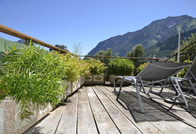 Номер Стандарт Вид на Озеро, Christina   Ihr Kleinstes 4 Hotel Am Achensee