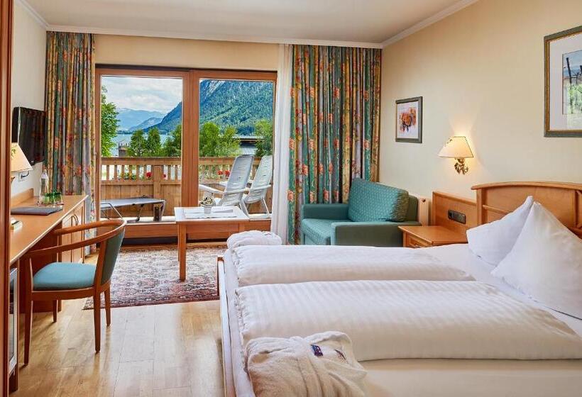 Номер Стандарт Вид на Озеро, Christina   Ihr Kleinstes 4 Hotel Am Achensee