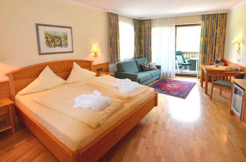 Номер Deluxe с Видом, Christina   Ihr Kleinstes 4 Hotel Am Achensee