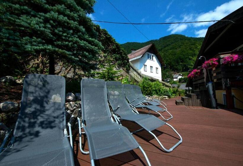 Семейный Номер, Schlafmeile Traunsee