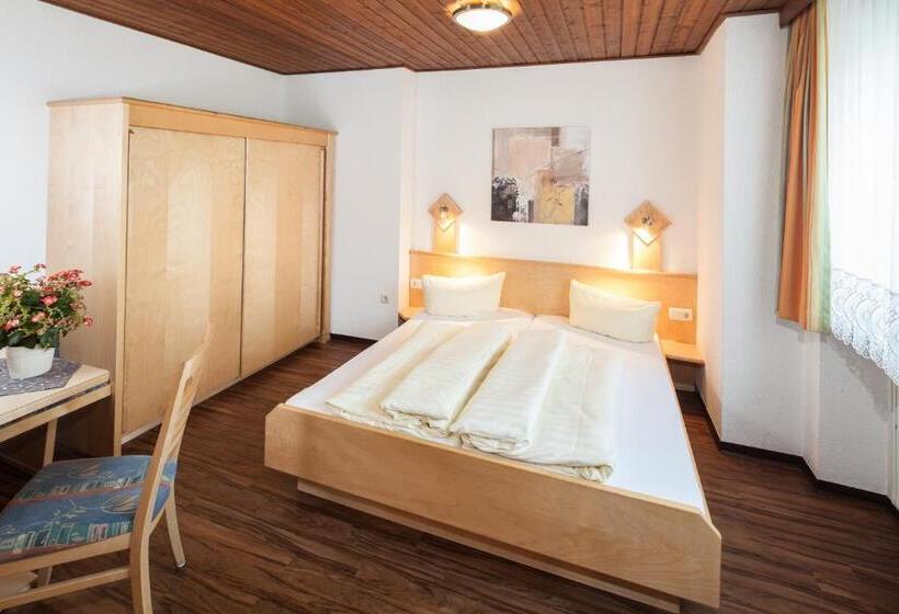 Апартаменты 2 Спальни, Kinderhotel Sailer