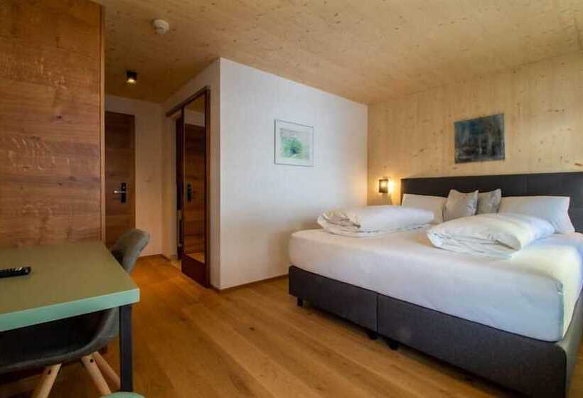 Номер Стандарт, Wally Berg Appartements