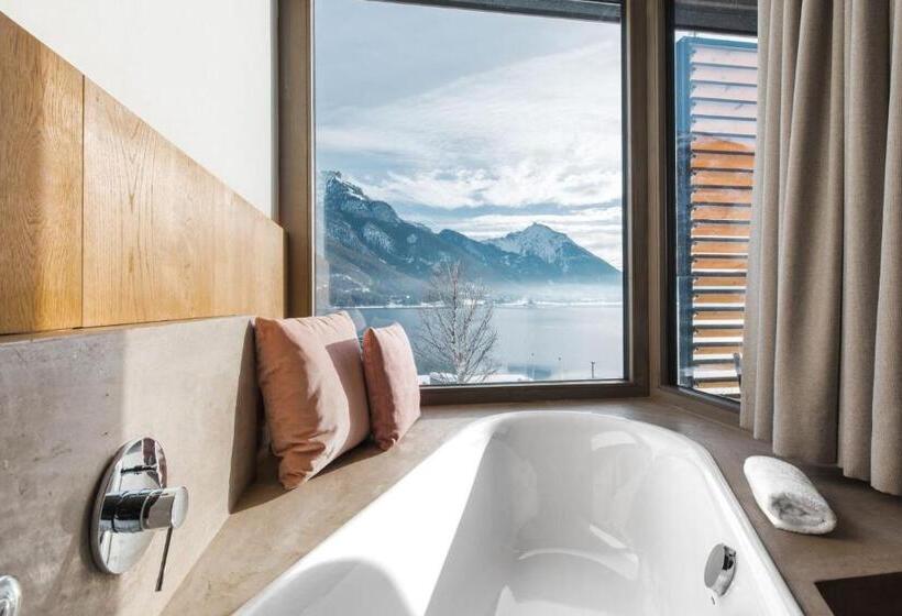 Номер Superior, Seehotel Einwaller   Adults Only