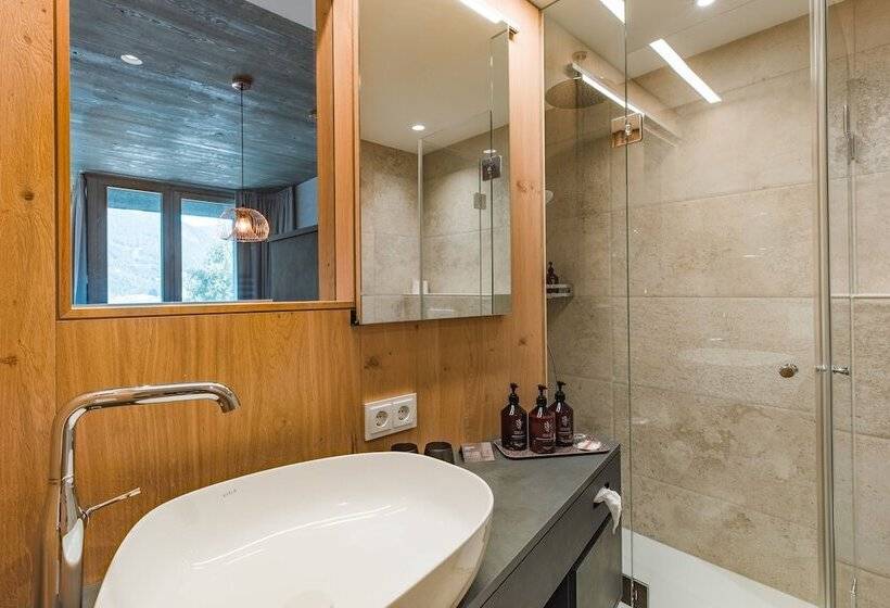 Номер Superior, Seehotel Einwaller   Adults Only