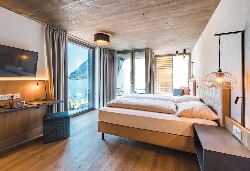 Номер Superior, Seehotel Einwaller   Adults Only