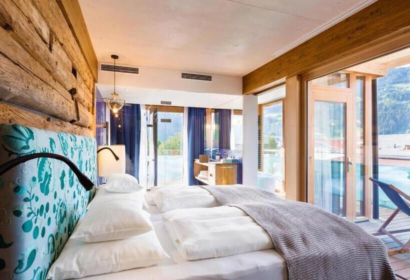 Люкс, Small Luxury Hotel Of The World   Daspost