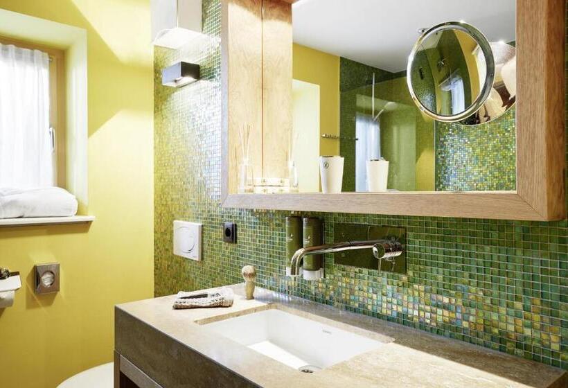 Family Suite, Small Luxury Hotel Of The World   Daspost