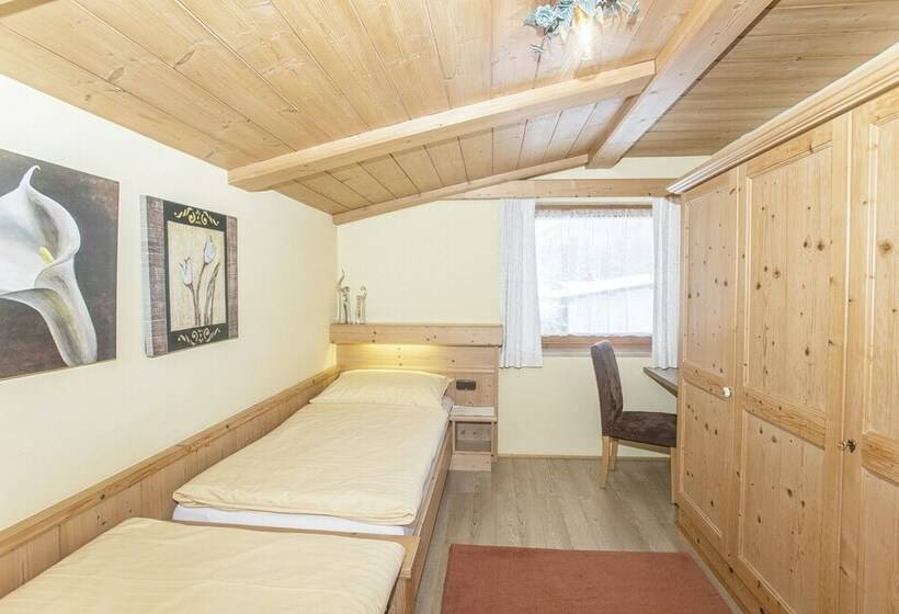 آپارتمان پریمیوم 1 خوابه, Ferienhaus Pehnelt