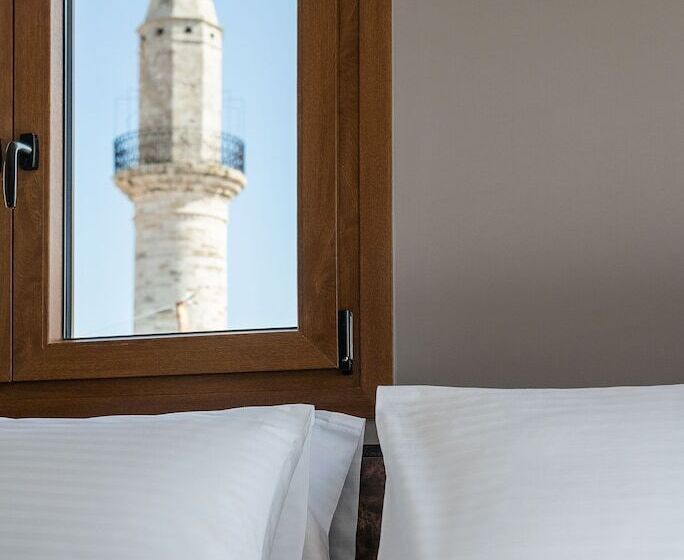 Номер Deluxe, Al Daliani Minaret Rooms
