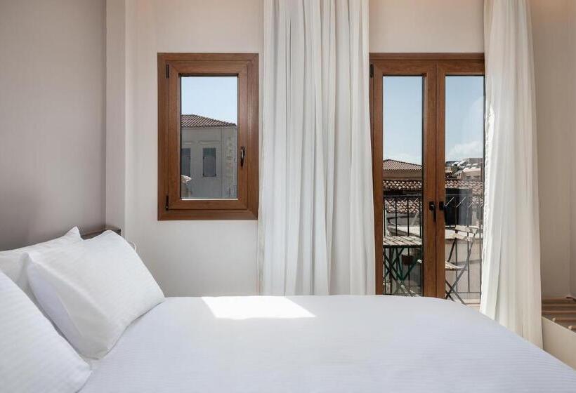 Номер Deluxe, Al Daliani Minaret Rooms
