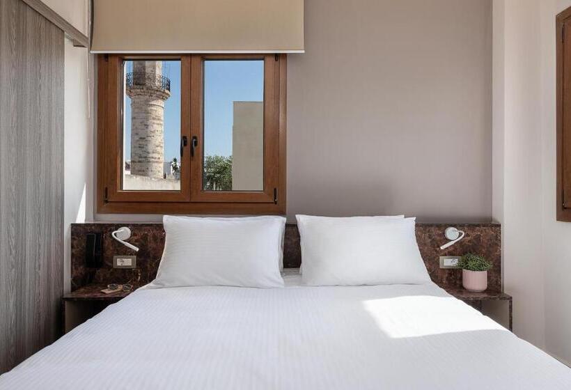 Номер Deluxe, Al Daliani Minaret Rooms