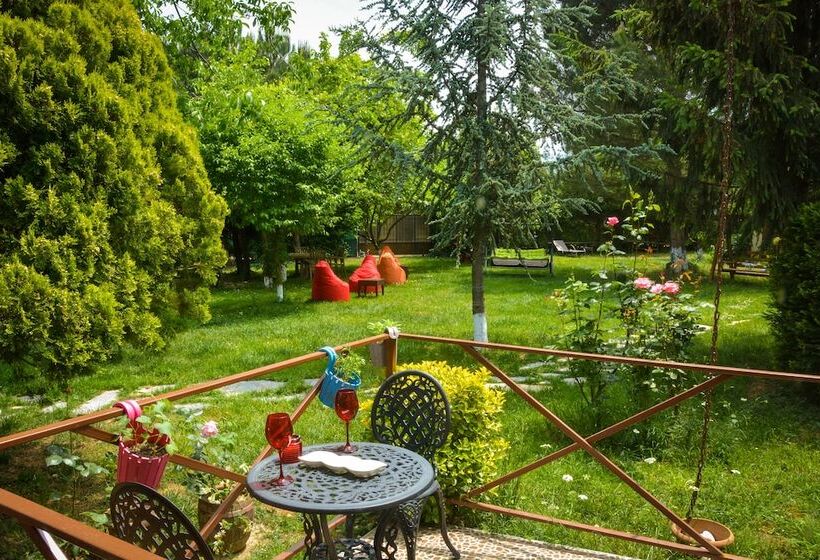 Family Suite, Alex Village Life