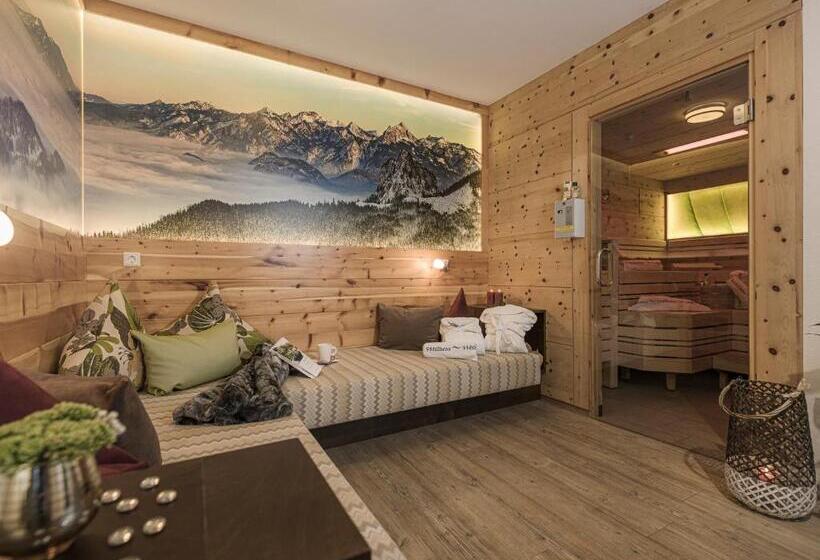 Апартаменты 3 Спальни, Apart Central – Premium Mountain&garden