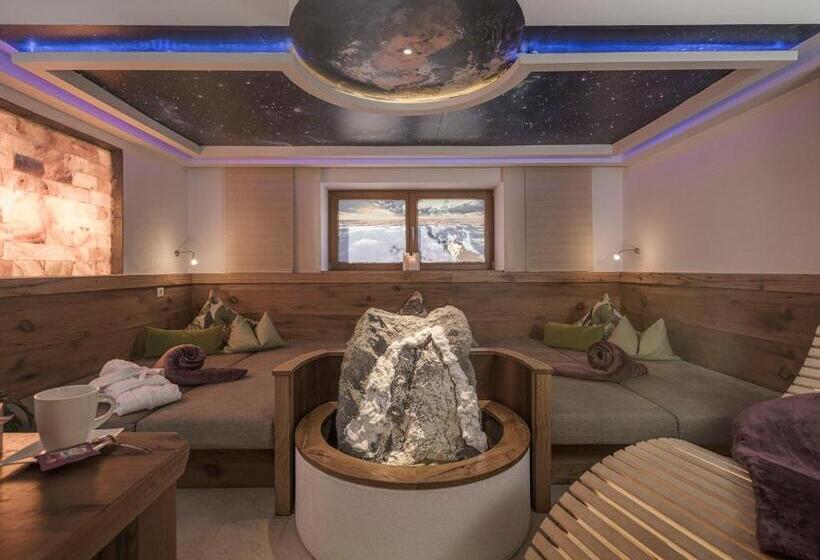 Шале 1 Спальня, Apart Central – Premium Mountain&garden
