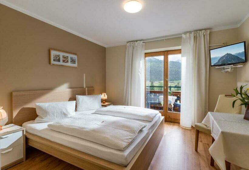 Номер Стандарт, Pension Englhof