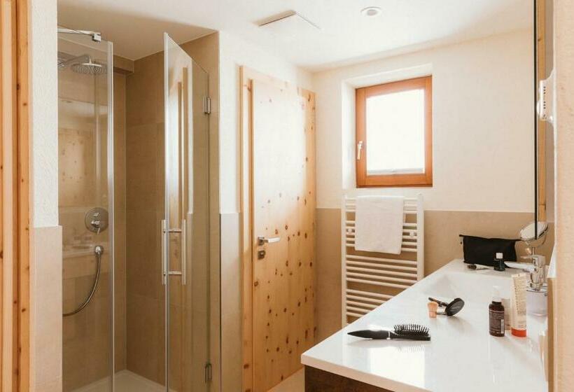 Номер Стандарт, Gartenhotel Linde 4 Sterne Superior