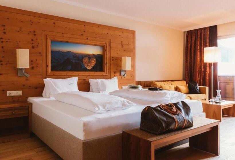 Номер Superior, Gartenhotel Linde 4 Sterne Superior