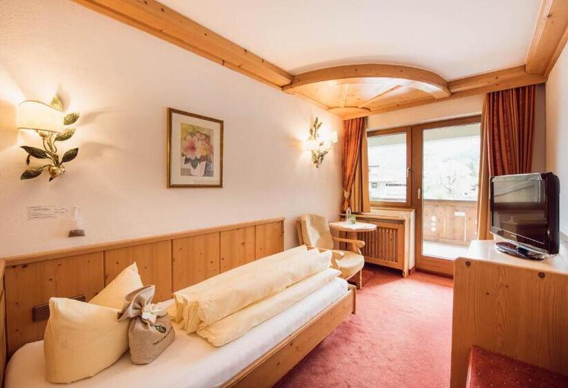 Индивидуальный Номер Классика, Forster's Naturresort