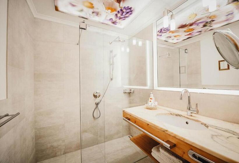 Номер Стандарт, Forster's Naturresort
