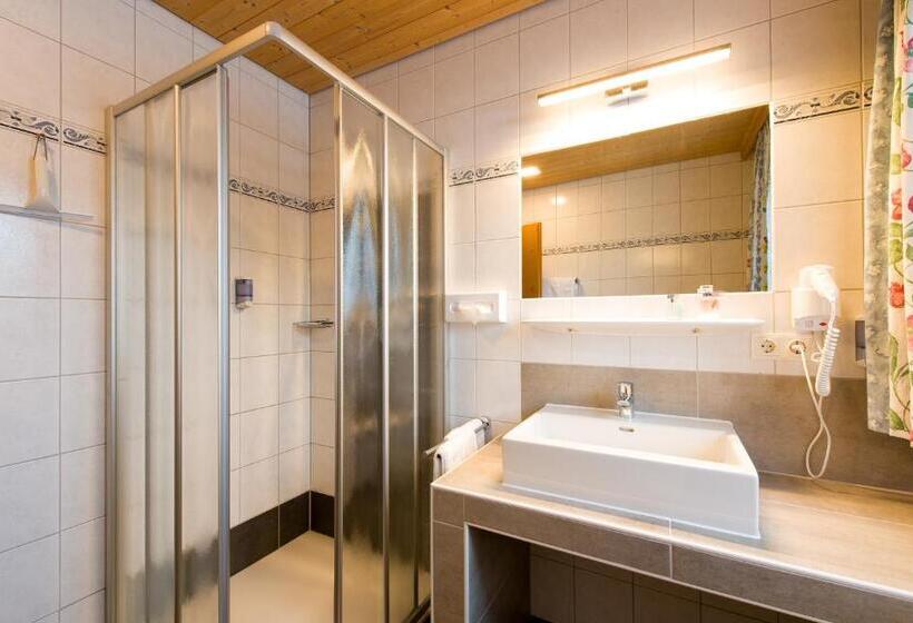 Номер Стандарт, Gasthof Zum Schwanen