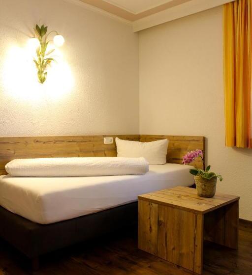 Трехместный Номер Deluxe, Gasthof Zum Schwanen